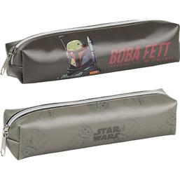 Star WarsBoba Fett Penalhus