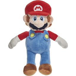 Super Mario Bamse 60cm