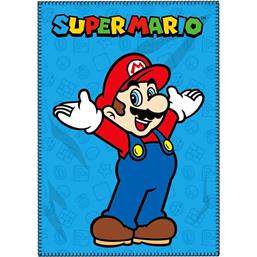 Super Mario Bros.Mario Tæppe