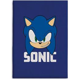 Sonic The HedgehogSonic Tæppe 