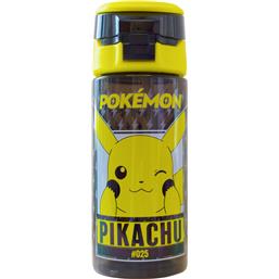 PokémonPikachu Drikkedunk 500ml