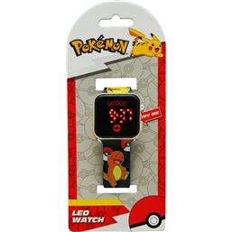 PokémonPokemon Armbåndsur