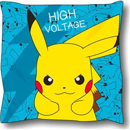 Pikachu High Voltage Pude