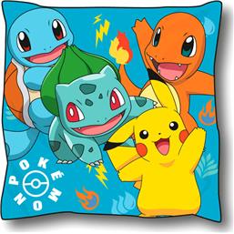 PokémonPokemons Pude