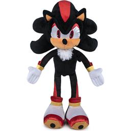Sonic The HedgehogShadow Bamse 30cm