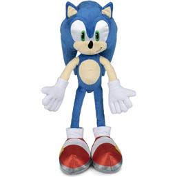 Sonic The HedgehogSonic Bamse 44cm