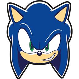 Sonic The HedgehogSonic 3D Pude