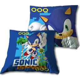 Sonic The HedgehogSonic Pude