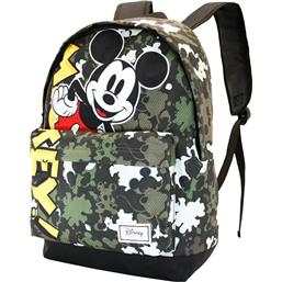 DisneyMickey Military Rygsæk