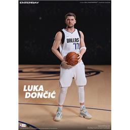 Luka Doncic Action Figur 1/6 30 cm