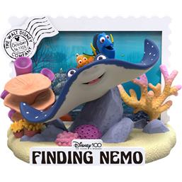 Find DoryFinding Nemo D-Stage PVC Diorama 12 cm