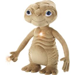 E.T.Glow E.T. Bamse 35 cm