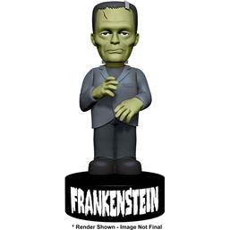 Universal MonstersFrankenstein's Monster Bobble Figure 16 cm