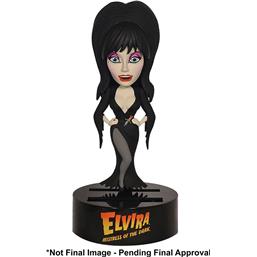 Elvira Bobble Figure 16 cm
