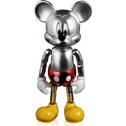 Mickey Mouse Action Figure 1/9 16 cm