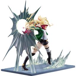 Manga & AnimeBurn the Witch: Ninny Spangcole Statue 1/6 30 cm