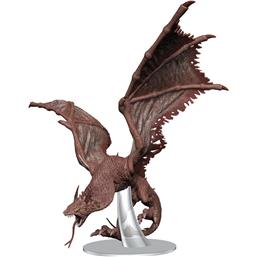 Sand & Stone Wyvern Icons of the Realms Prepainted Miniature Boxed Miniature (Set 26)