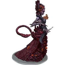Dungeons & DragonsZuggtmoy, Demon Queen of Fungi Prepainted Miniature Figure