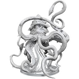 Reservoir Kraken Unpainted Miniature Figure