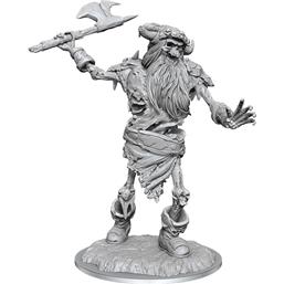 Dungeons & DragonsFrost Giant Skeleton Unpainted Miniature Figure