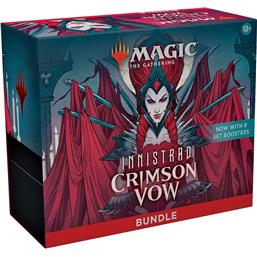 Magic the GatheringInnistrad: Crimson Vow Bundle english