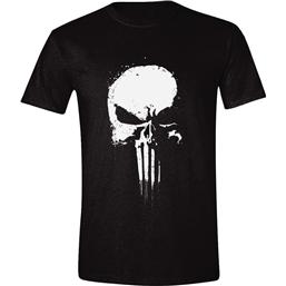 PunisherThe Punisher T-Shirt Series Skull