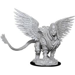 Magic the GatheringIsperia Law Incarnate (Sphinx) Unpainted Miniature Figure