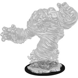 PathfinderHuge Air Elemental Lord Unpainted Miniature Figure
