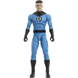 Mr. Fantastic Action Figure 18 cm