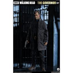 Walking DeadThe Governor Action Figure 1/6 32 cm