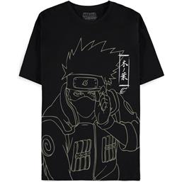 Naruto ShippudenKakashi T-Shirt