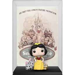 Snow WhiteSnehvide POP! Movie Poster Vinyl Figur (#9)