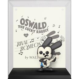 DisneyOswald POP! Disney Vinyl Figur (#8)