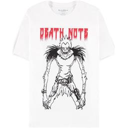 Death NoteRyuk shinigami T-Shirt