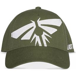 Last of UsFire Fly Curved Cap