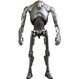 Super Battle Droid Figur 1/6 32 cm
