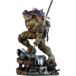 Donatello Statue 1/3 61 cm Deluxe Edition