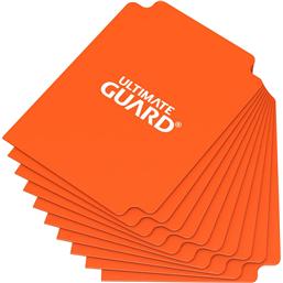 Ultimate GuardUltimate Guard Card Dividers Standard Size Orange (10)