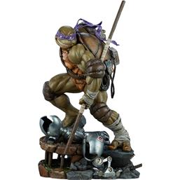 Donatello Statue 1/3 61 cm
