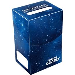 Diverse: Ultimate Guard Mini Card Case 60+ Mystic Space Edition