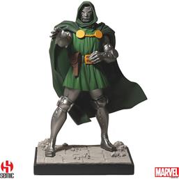 Dr.Doom Marvel Comics Statue Semic Legacy Collection 26 cm