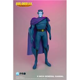 Minos Vinyl Figur 23 cm