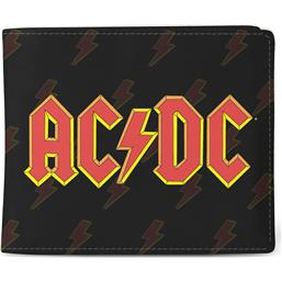 AC/DC Logo Pung