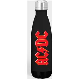 AC/DC Logo Drikkedunk
