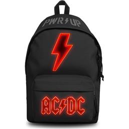 AC/DCPower Up Rygsæk