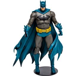 Hush Batman Action Figur 18 cm (Blue/Grey Variant)