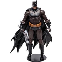 Batman Action Figur 18 cm DC VS Vampires Gold Label