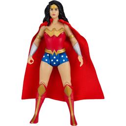 Wonder Woman Action Figur 13 cm DC Rebirth 