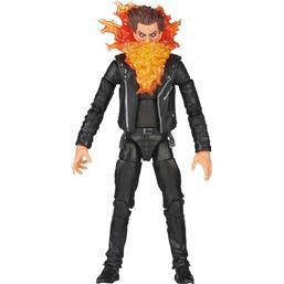 X-MenChamber Marvel Legends Action Figure (BAF: Ch'od) 15 cm