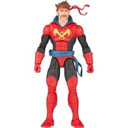 Starjammer Corsair Marvel Legends Action Figure (BAF: Ch'od) 15 cm
